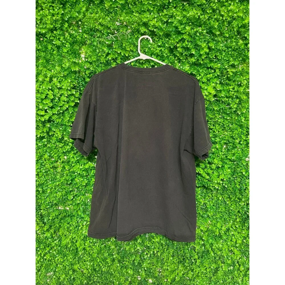 Vintage Bob Marley T-shirt - Adult Mens XL (Fits like L/XL) - R10 - Picture 2 of 2